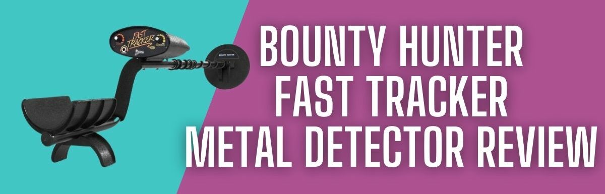 Bounty Hunter Fast Tracker Review