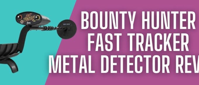 Bounty Hunter Fast Tracker Review